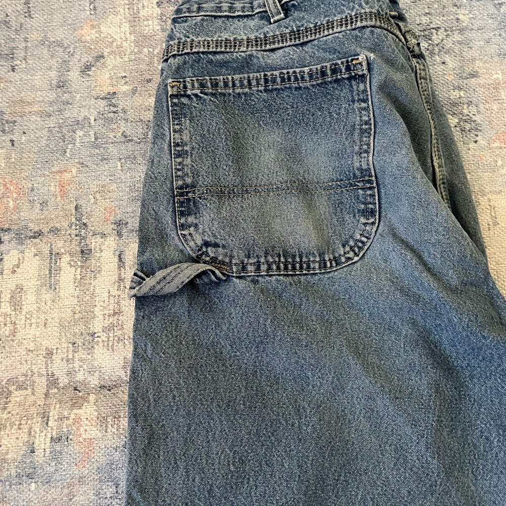 Blue jean, size 40 waist